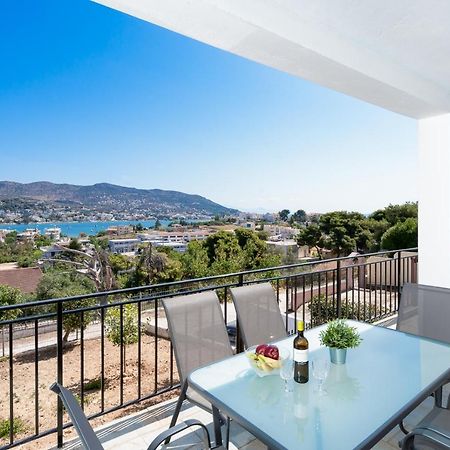 Zen Hilltop By A&D Properties Πόρτο Ράφτη Εξωτερικό φωτογραφία