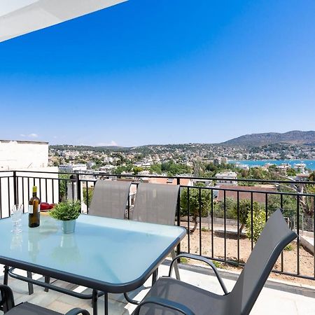 Zen Hilltop By A&D Properties Πόρτο Ράφτη Εξωτερικό φωτογραφία