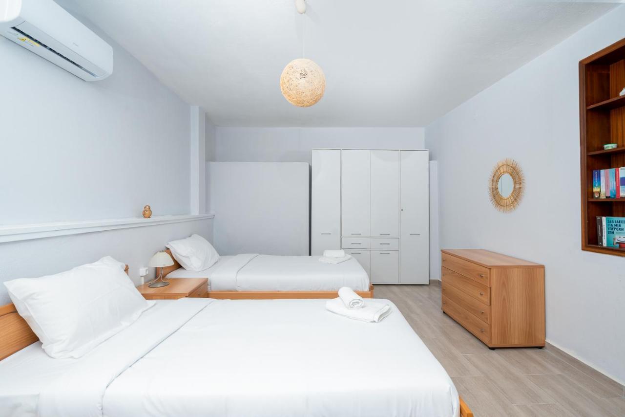 Zen Hilltop By A&D Properties Πόρτο Ράφτη Εξωτερικό φωτογραφία