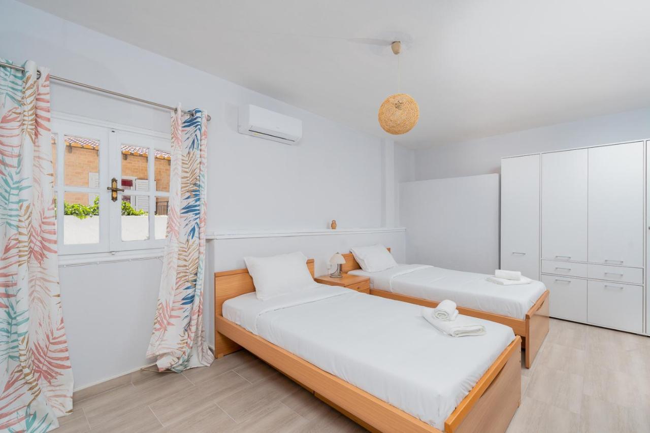 Zen Hilltop By A&D Properties Πόρτο Ράφτη Εξωτερικό φωτογραφία