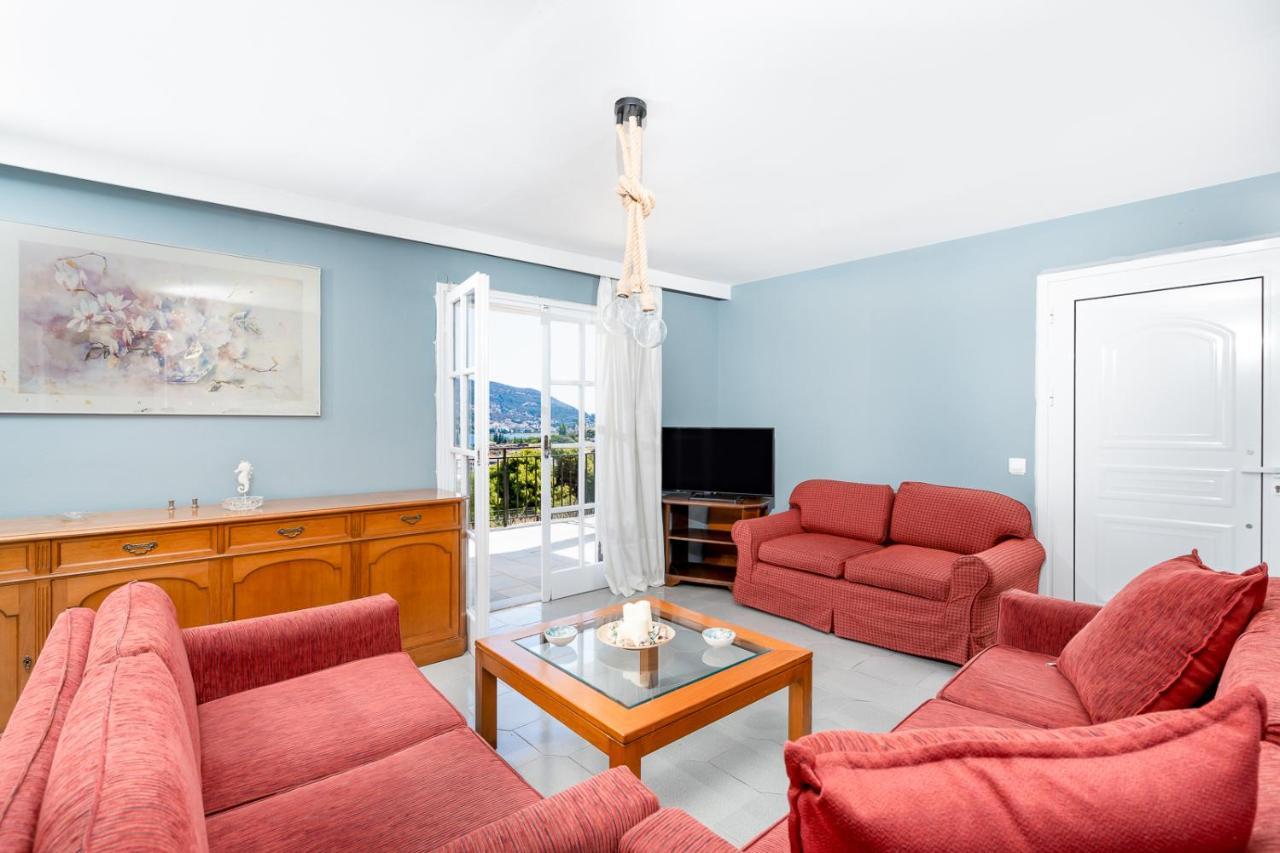 Zen Hilltop By A&D Properties Πόρτο Ράφτη Εξωτερικό φωτογραφία